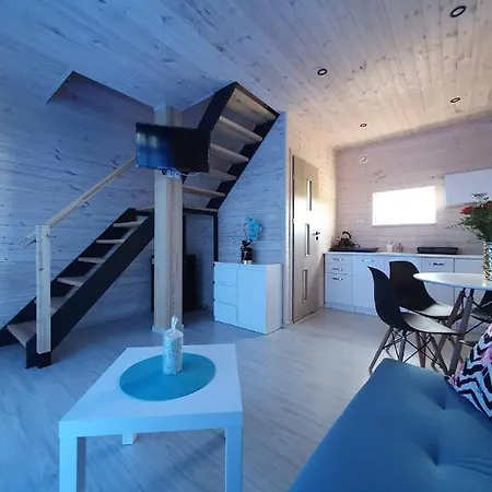 Diamenty Bałtyku Wakacyjne Balia Z Jacuzzi